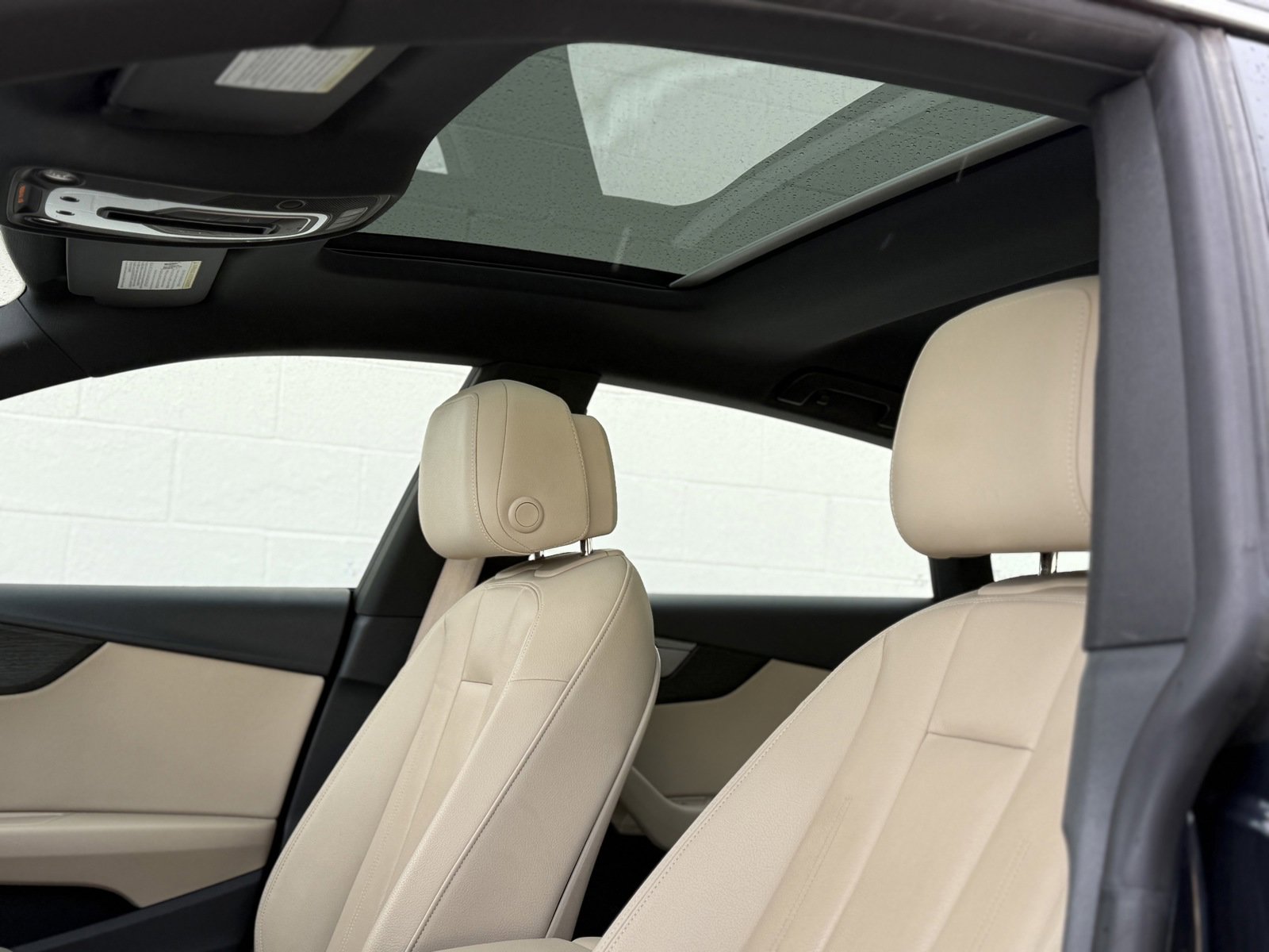 Used 2018 Audi A5 2.0T Premium Plus AWD/4WD image 16