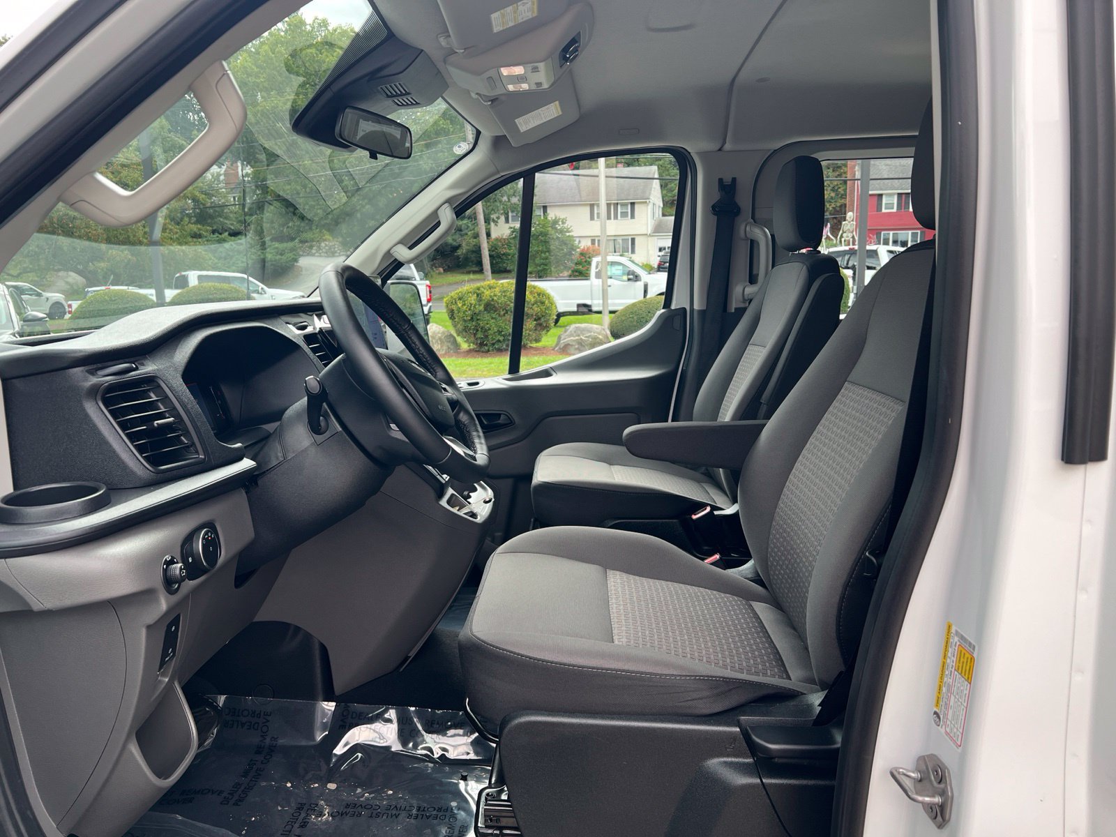 Used 2026 Ford Transit 350 XLT RWD image 22