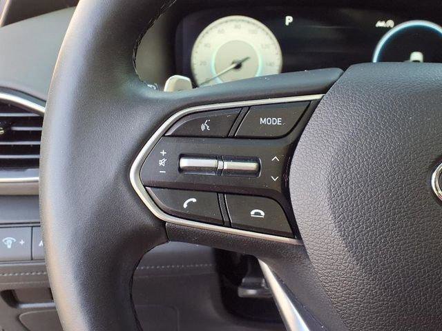 Used 2022 Hyundai Santa Fe Limited image 15