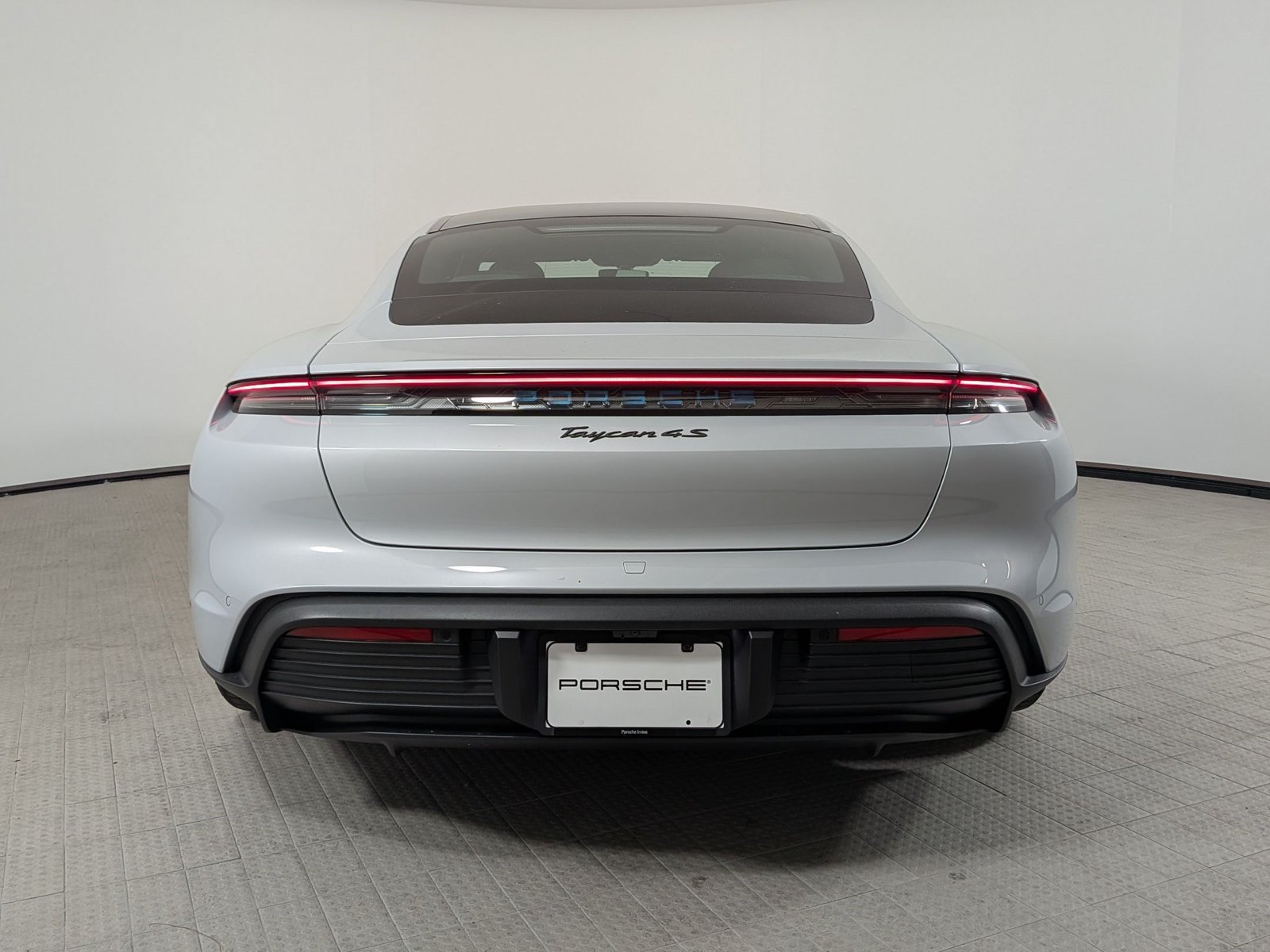 New 2025 Porsche Taycan 4S AWD/4WD image 10