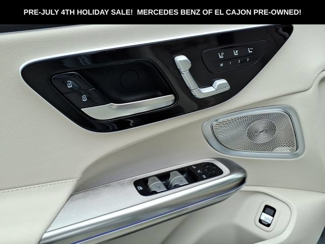 Certified 2026 Mercedes-Benz CLE 300 4MATIC Cabriolet image 15