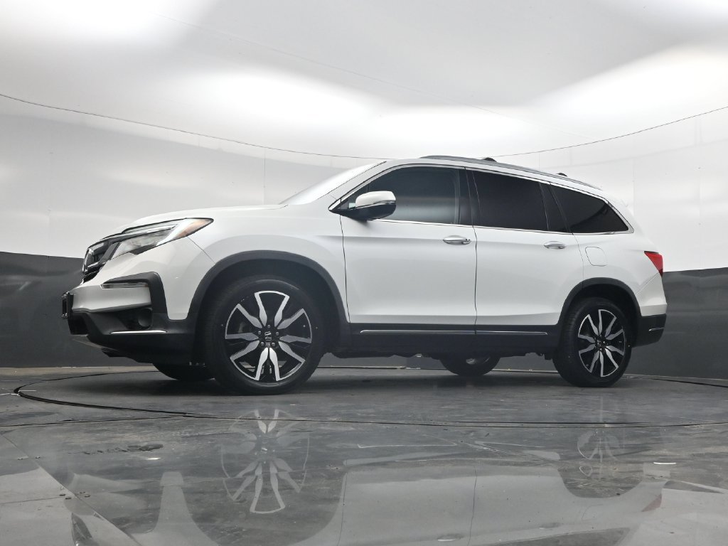 Used 2020 Honda Pilot Touring image 28