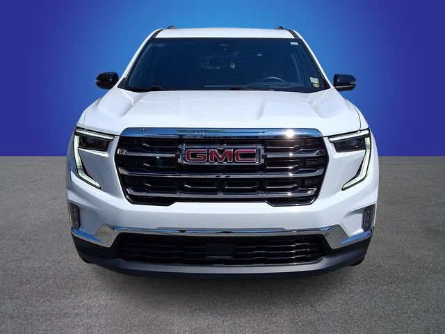 Used 2026 GMC Acadia Elevation w/ Elevation Premium Package FWD image 2