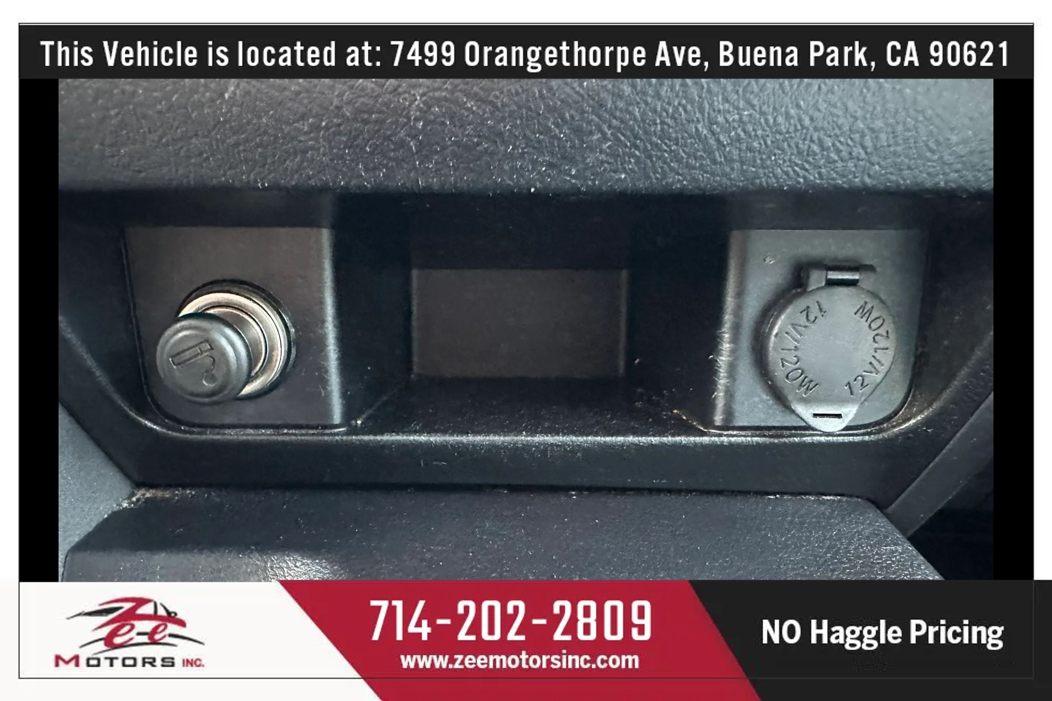 Used 2015 Toyota Sequoia SR5 w/ Premium Package RWD image 38