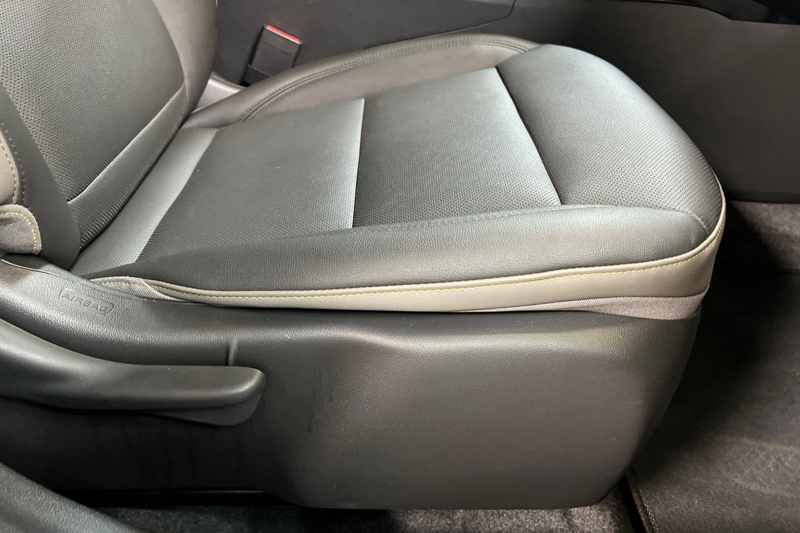 Used 2024 Chevrolet Trax ACTIV w/ Sunroof Package image 22