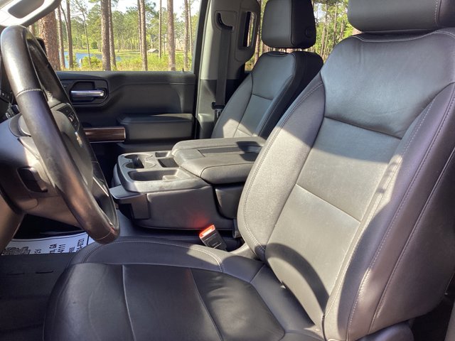 Used 2021 Chevrolet Silverado 1500 LT w/ True North Edition Plus image 13