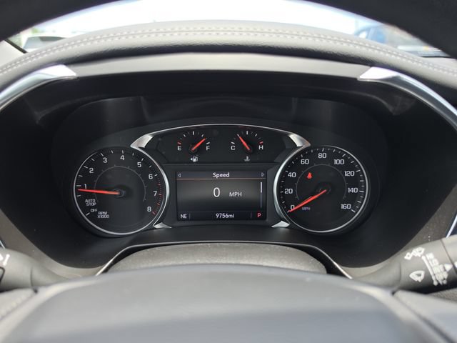 Used 2024 Chevrolet Blazer LT w/ Driver Confidence Package FWD image 17