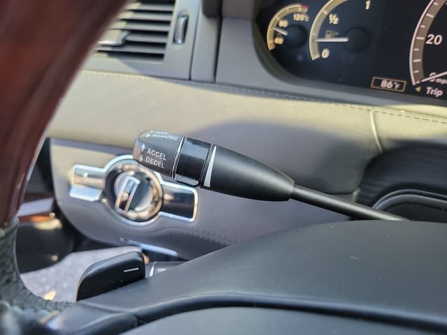 Used 2009 Mercedes-Benz CL 600 image 25