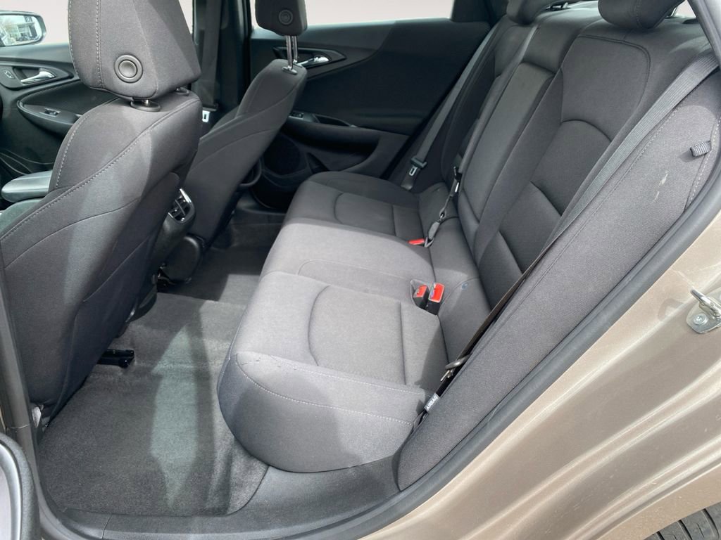 Used 2024 Chevrolet Malibu LT image 12