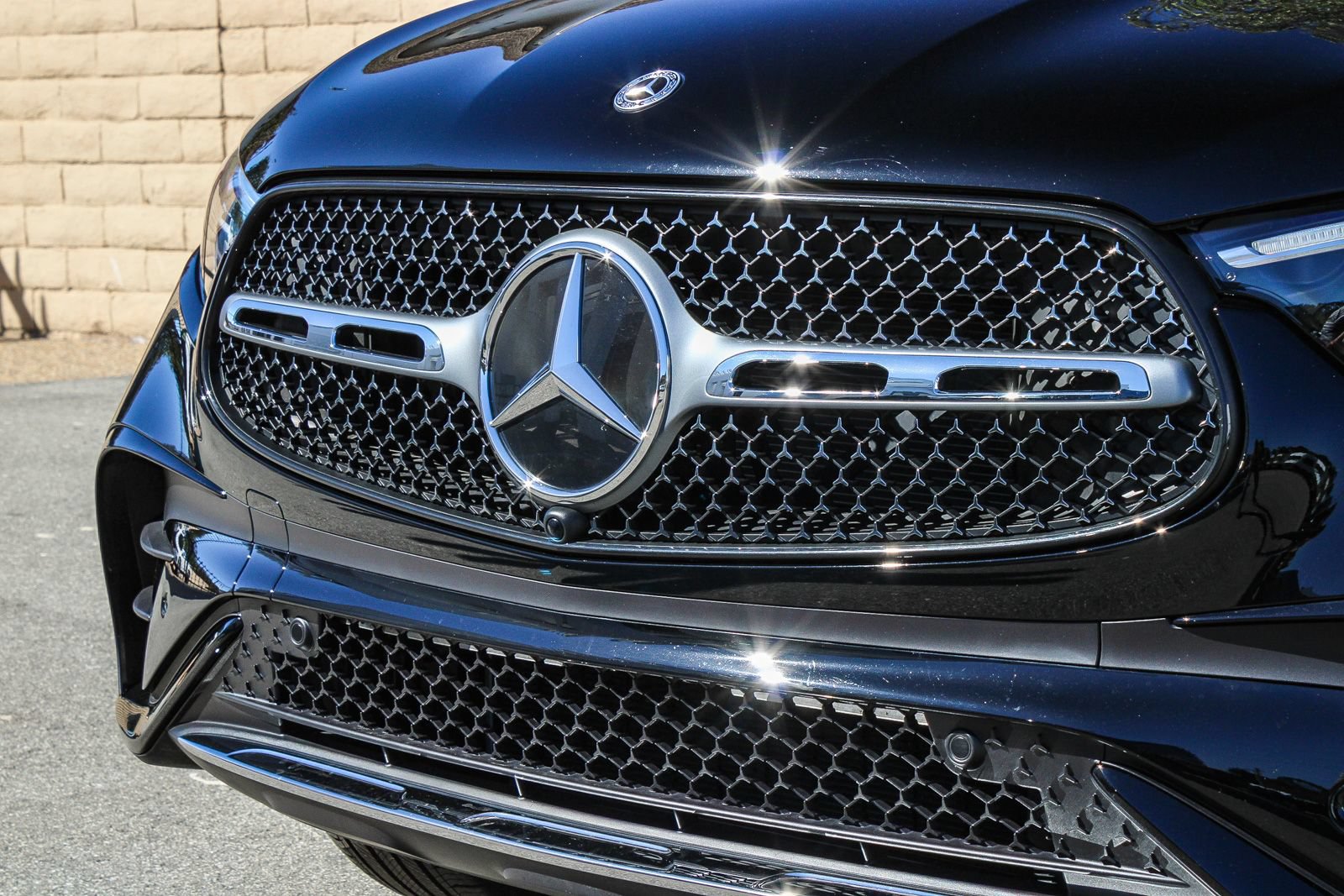 Certified 2026 Mercedes-Benz GLC 300 4MATIC image 6