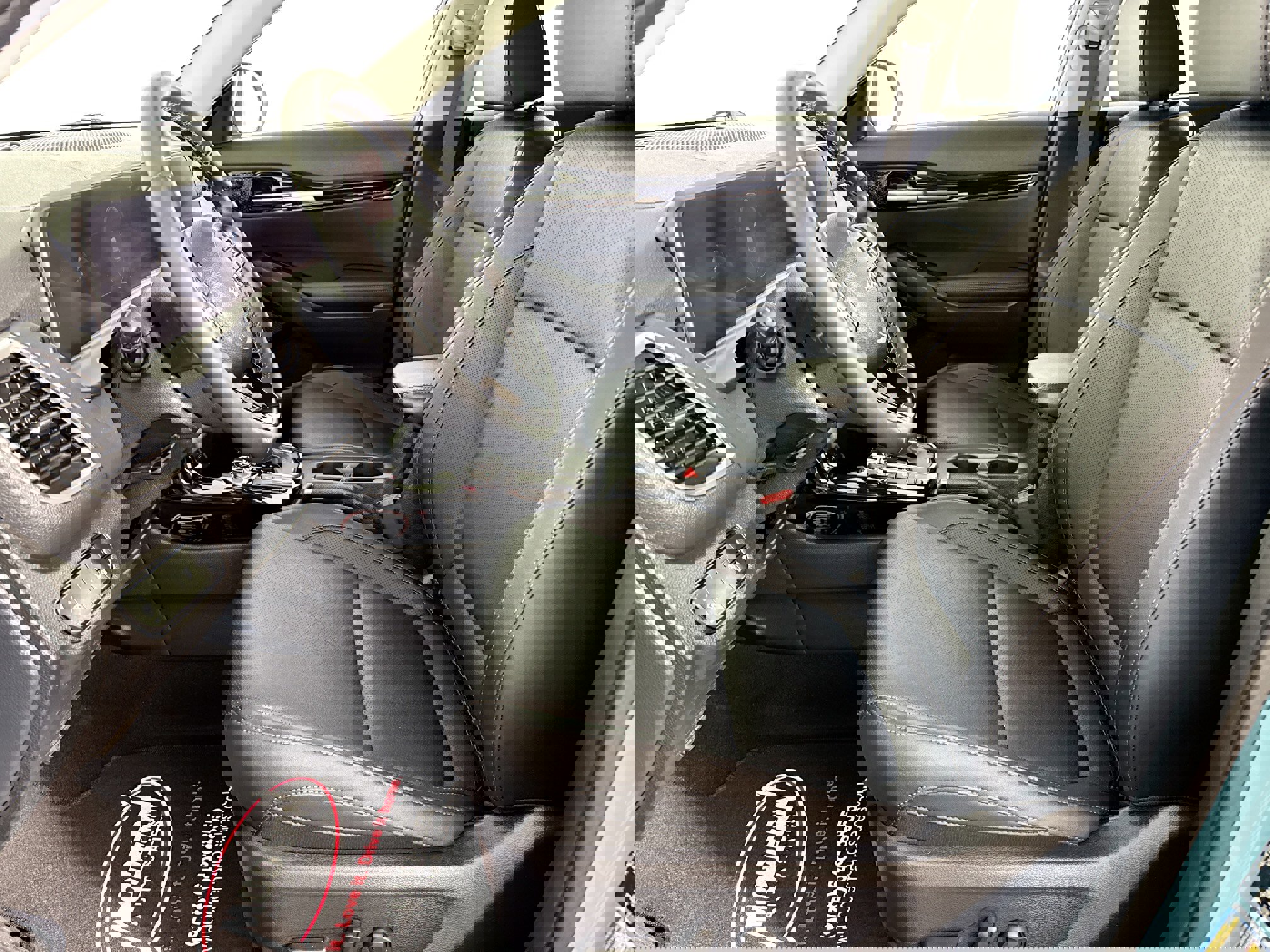 Used 2024 Kia Seltos EX image 17