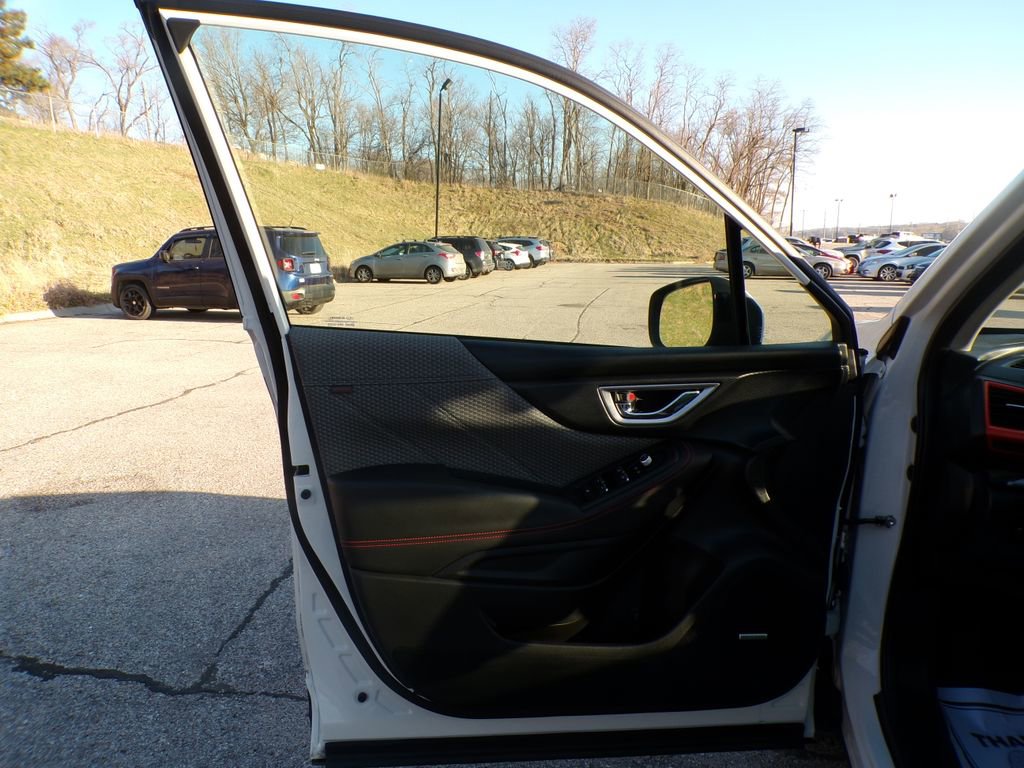 Used 2020 Subaru Forester Sport AWD/4WD image 13