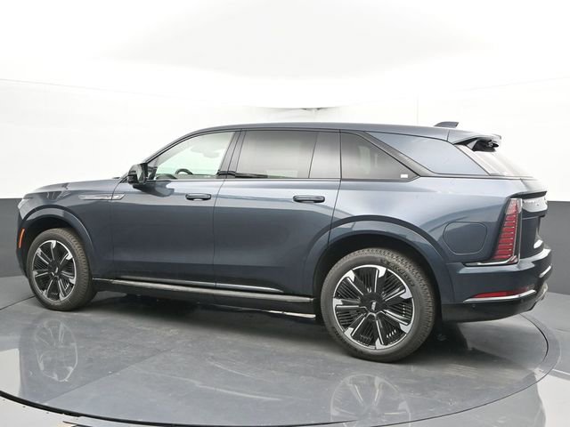 New 2025 Cadillac Escalade IQ Sport 2 image 7