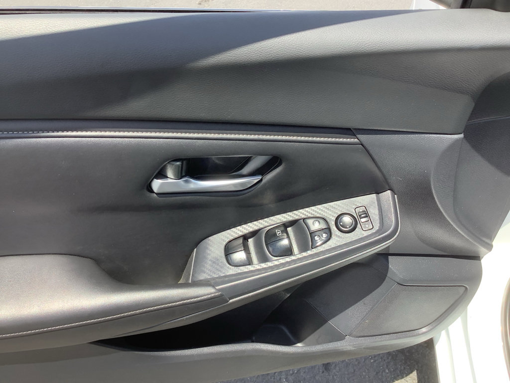 Used 2020 Nissan Sentra S FWD image 11