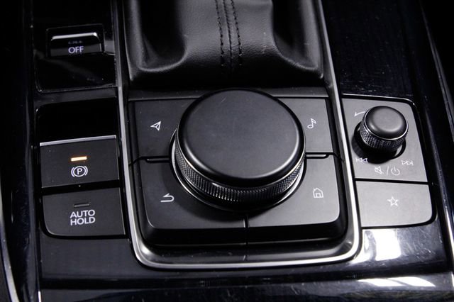 Used 2025 MAZDA CX-30 AWD 2.5 S w/ Preferred Package image 27