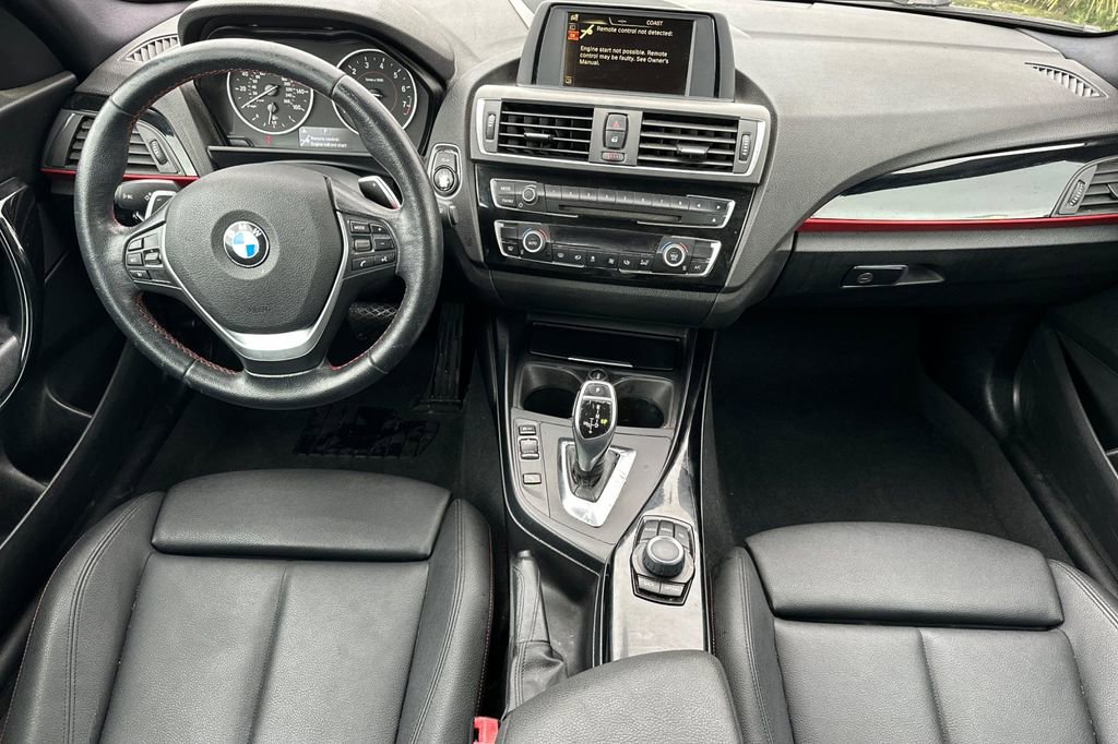 Used 2016 BMW 228i Coupe image 12