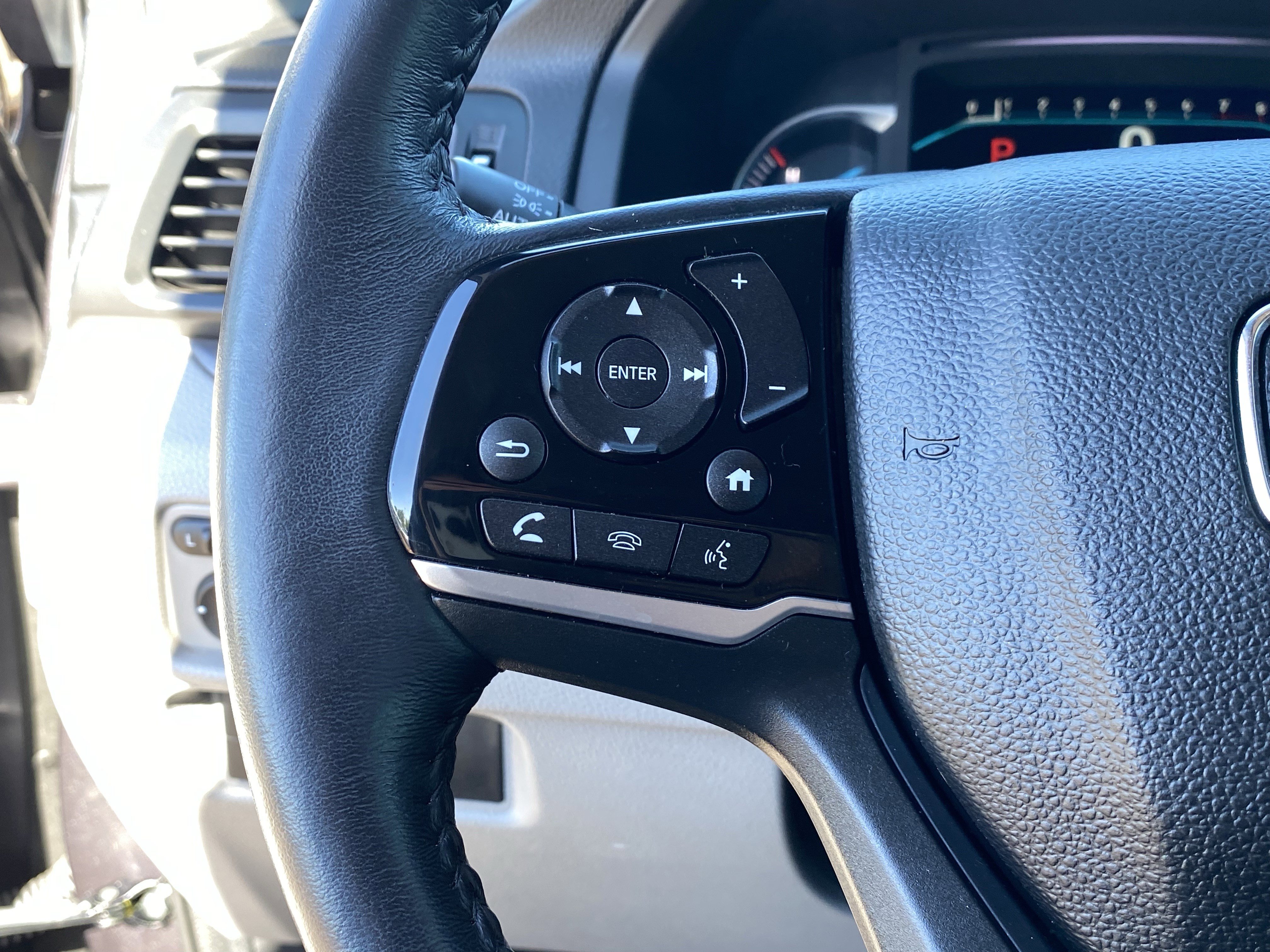 Used 2021 Honda Pilot EX-L image 31