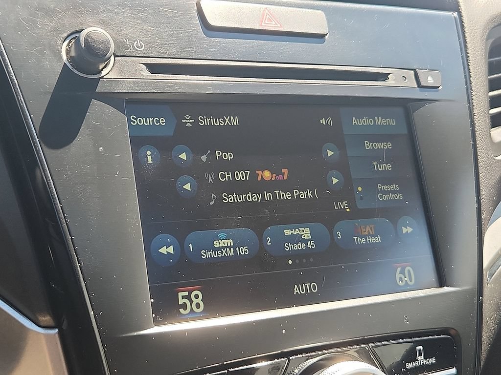 Used 2019 Acura ILX FWD image 12