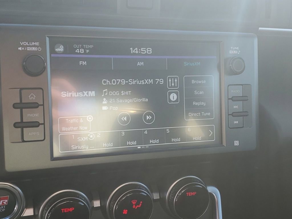 Used 2025 Toyota GR86 Premium image 16