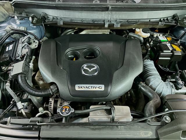 Used 2021 MAZDA CX-9 Carbon Edition AWD/4WD image 32