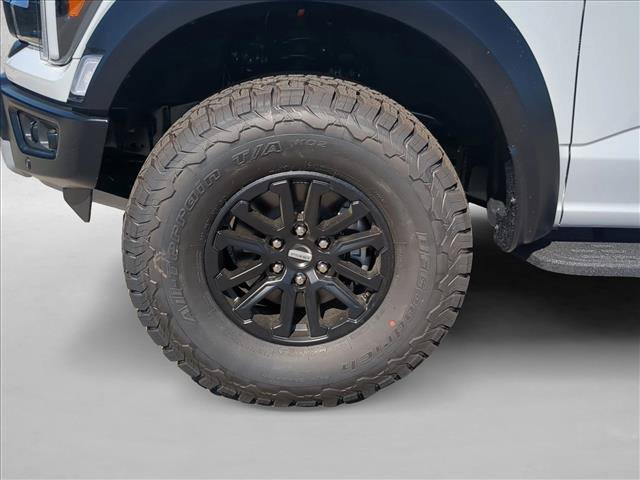New 2026 Ford F150 Raptor AWD/4WD image 11