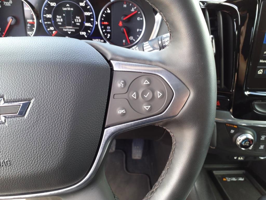 Used 2023 Chevrolet Traverse Premier image 28