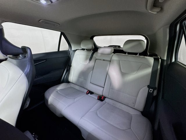 Certified 2023 Kia Niro EX Touring FWD image 25