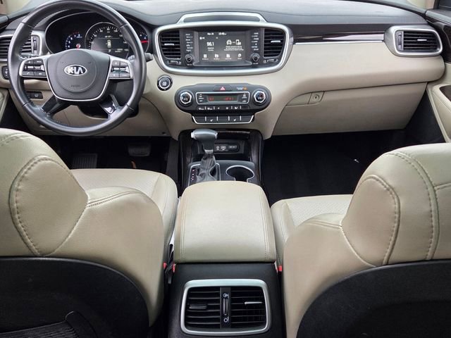 Used 2020 Kia Sorento EX image 8