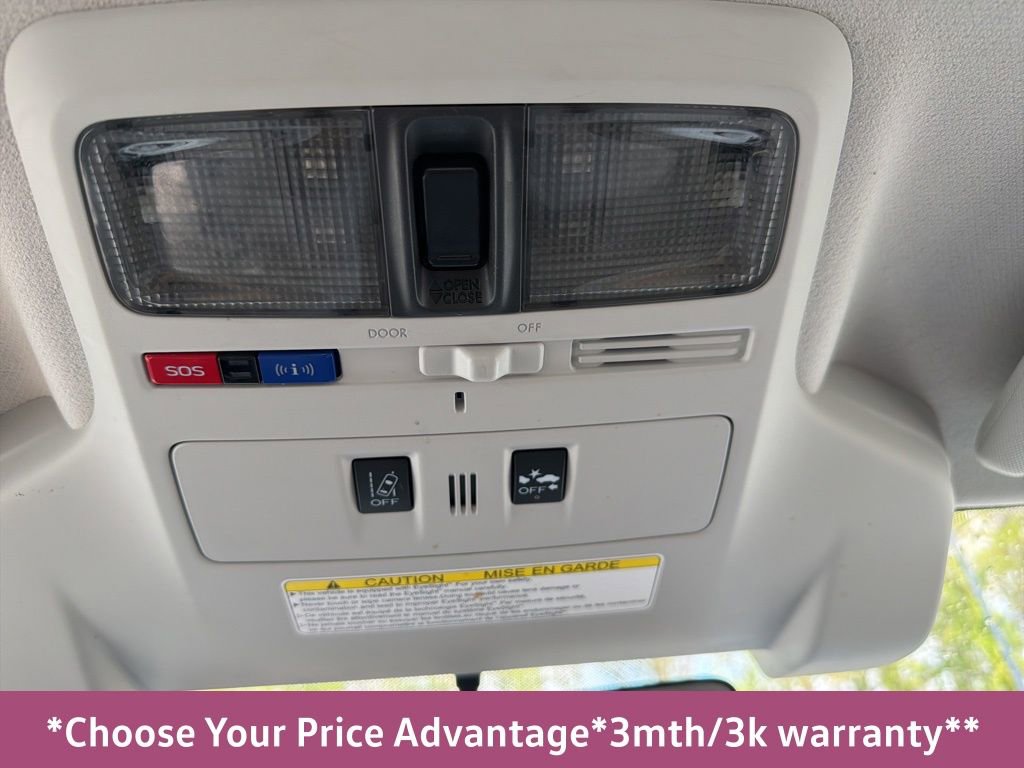 Used 2017 Subaru Forester 2.5i Limited image 58