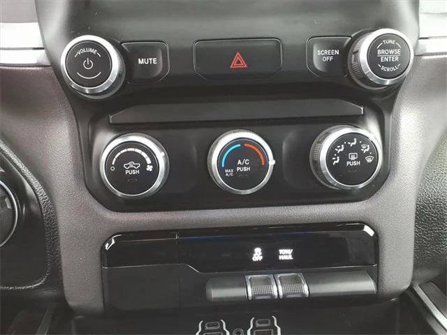 Certified 2021 RAM 1500 Big Horn image 20