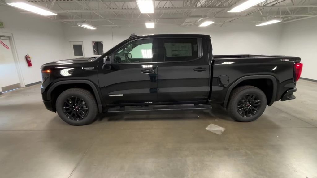 New 2026 GMC Sierra 1500 Elevation w/ Elevation Premium Package image 37