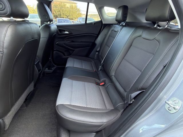 Used 2024 Chevrolet Trax LT w/ LT Convenience Package image 25
