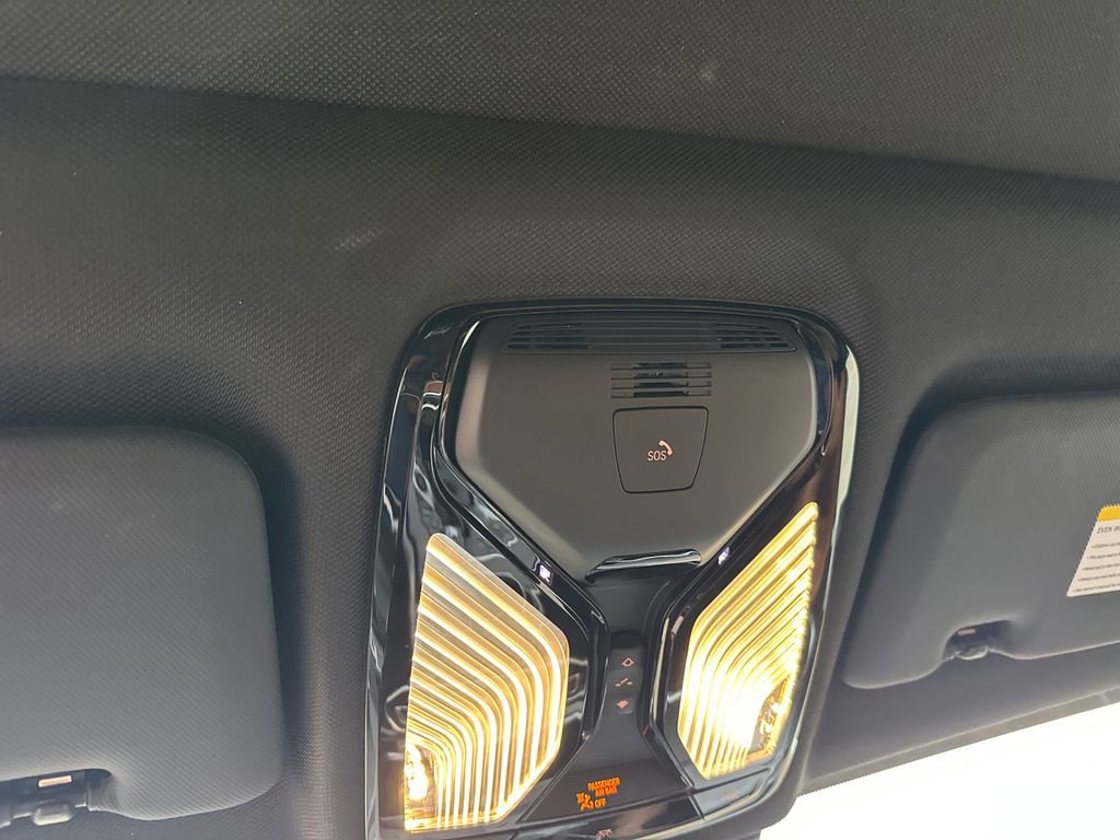 Used 2021 BMW X5 xDrive40i w/ Executive Package image 35