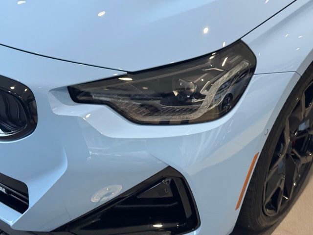 New 2026 BMW M240i xDrive Coupe w/ Premium Package image 2