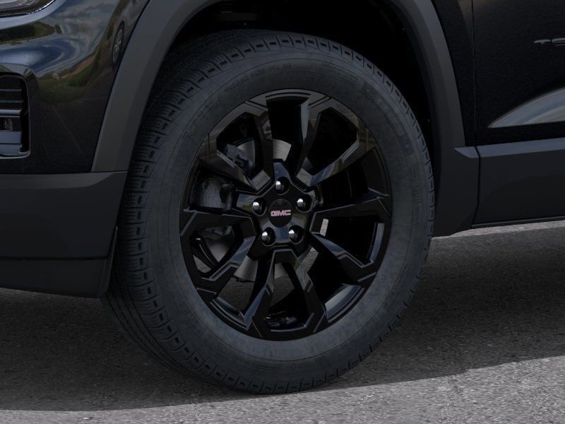 New 2026 GMC Terrain Elevation image 9