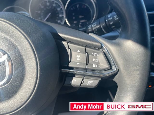Used 2020 MAZDA CX-5 Sport AWD/4WD image 20