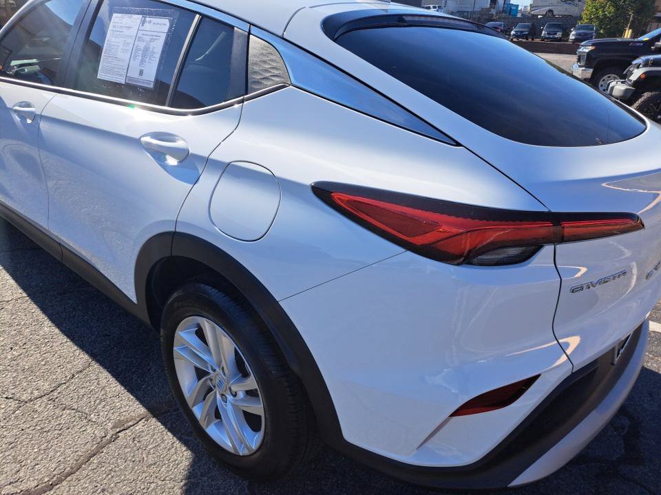 Used 2026 Buick Envista Preferred FWD image 20