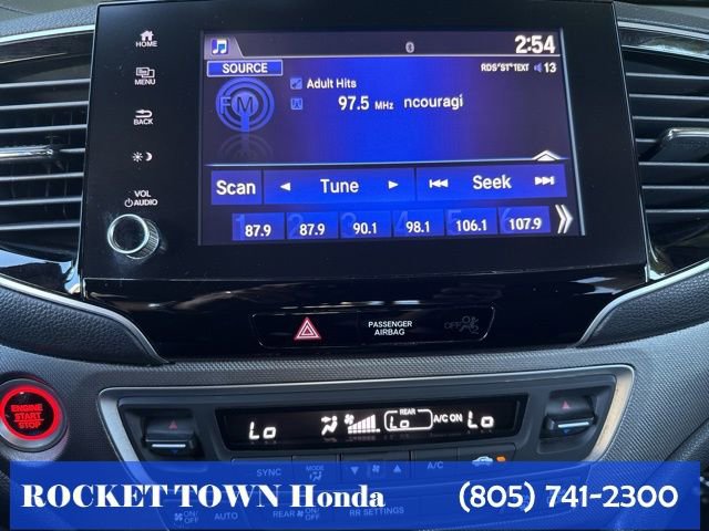 Used 2023 Honda Ridgeline RTL image 26