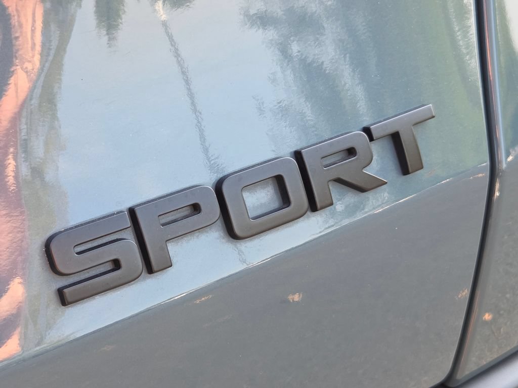 Used 2024 Honda HR-V Sport image 18