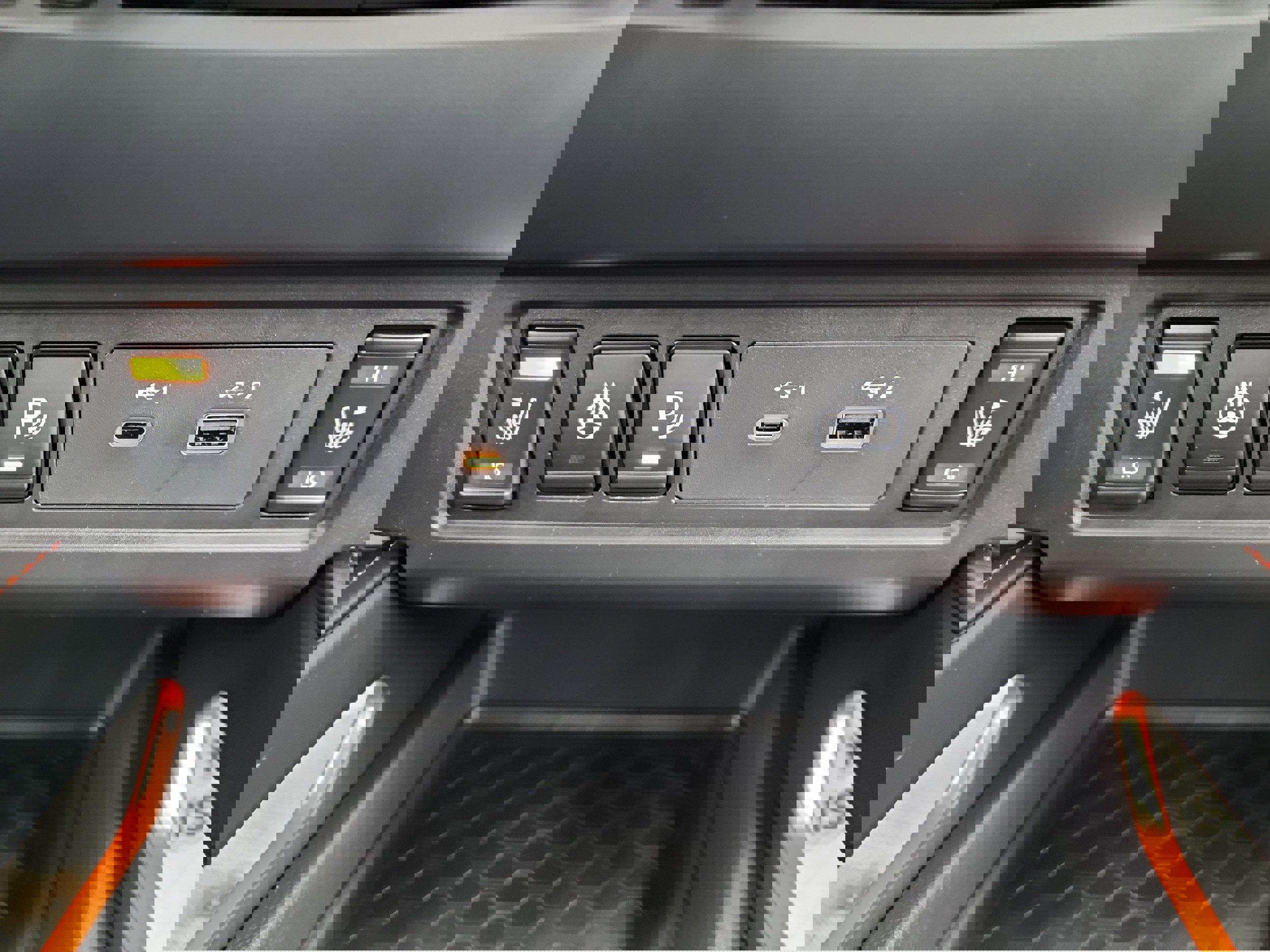 New 2026 Nissan Frontier PRO-4X image 14