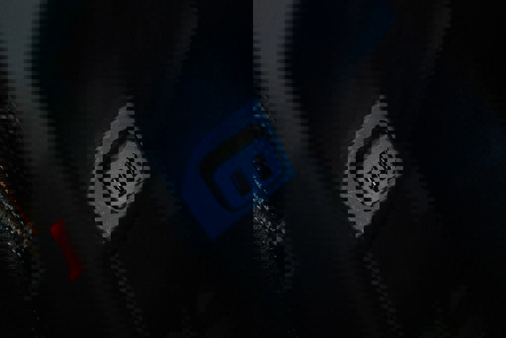 Used 2024 GMC Terrain AT4 w/ Infotainment Package II image 32