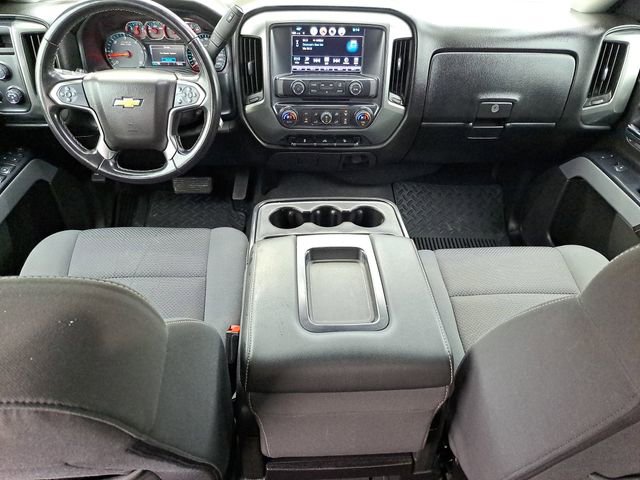 Used 2018 Chevrolet Silverado 1500 LT w/ All Star Edition image 10