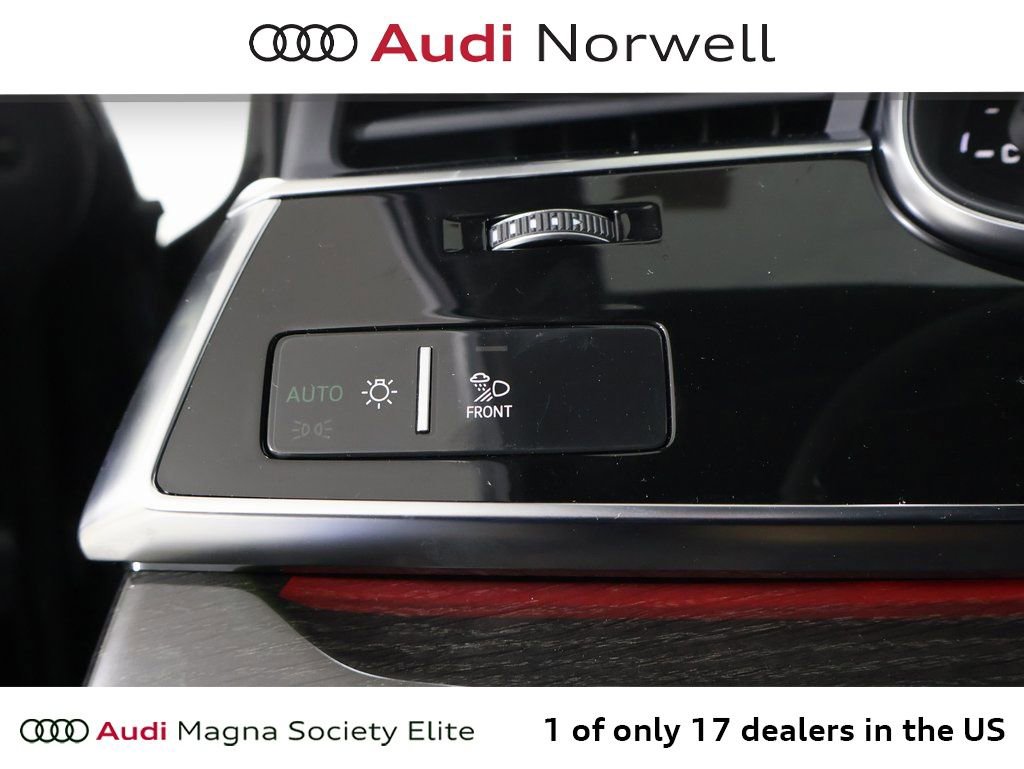 New 2026 Audi Q7 3.0T Premium Plus image 27