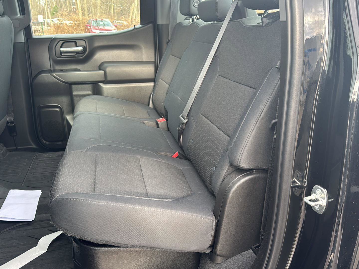 Used 2019 GMC Sierra 1500 4x4 Crew Cab image 11