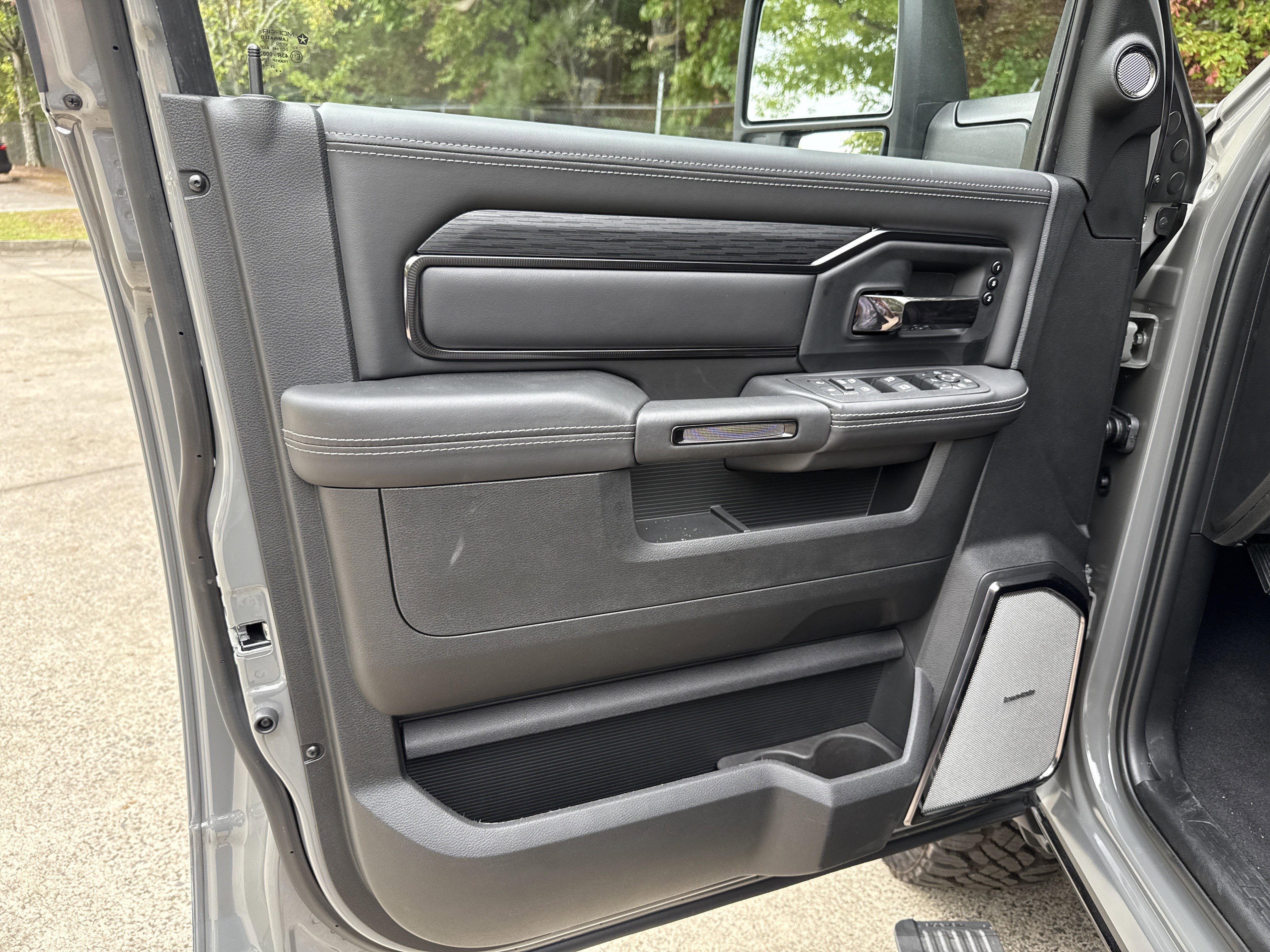 New 2026 RAM 2500 Rebel image 10