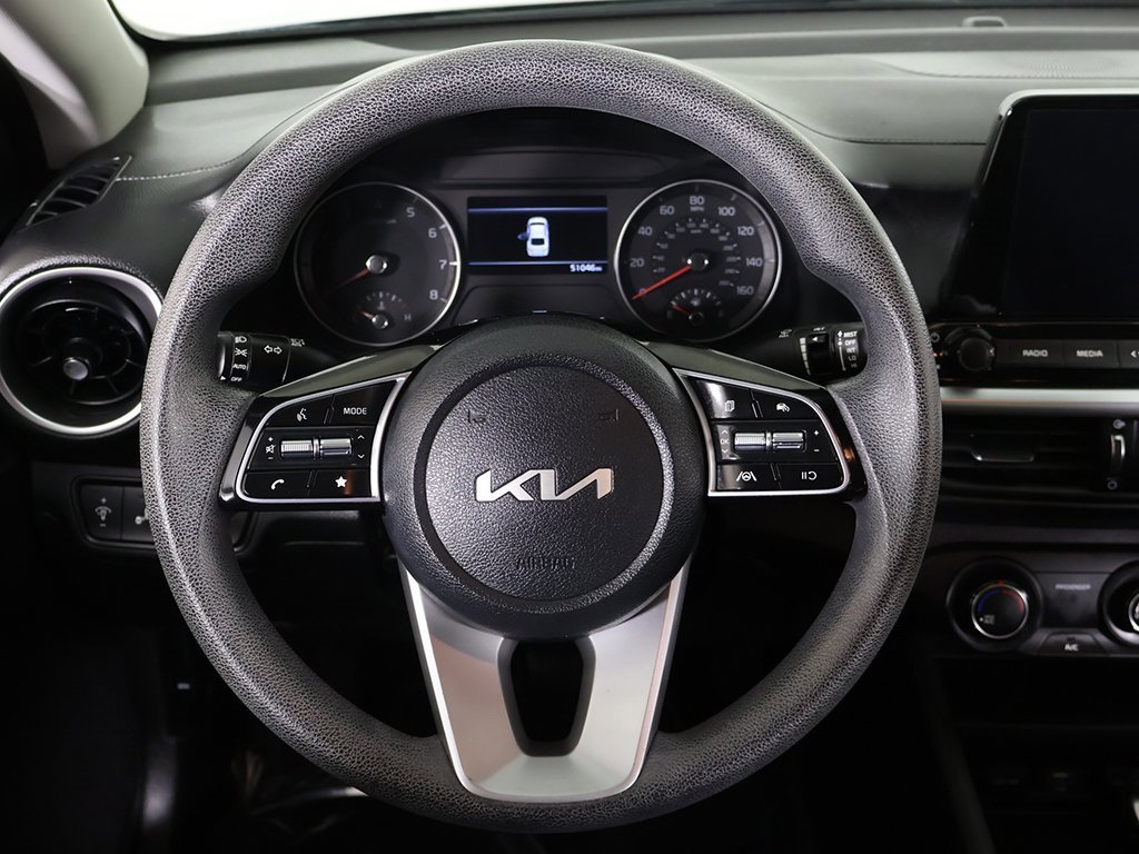 Used 2022 Kia Forte LXS w/ LXS Technology Package image 36