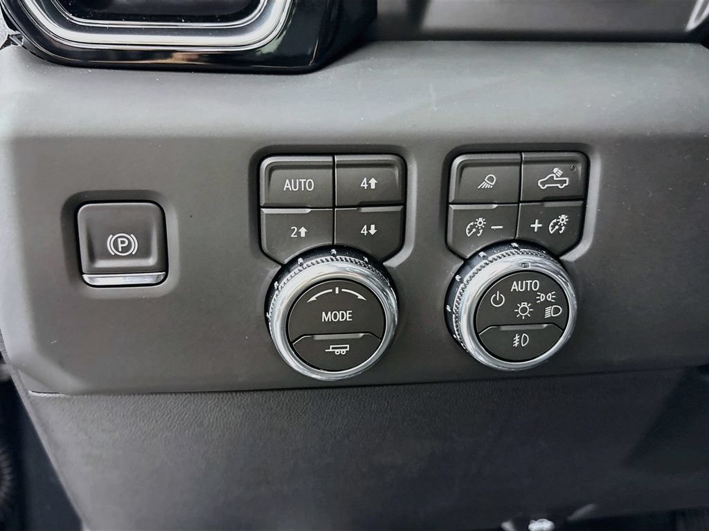 New 2026 GMC Sierra 1500 Denali AWD/4WD image 10