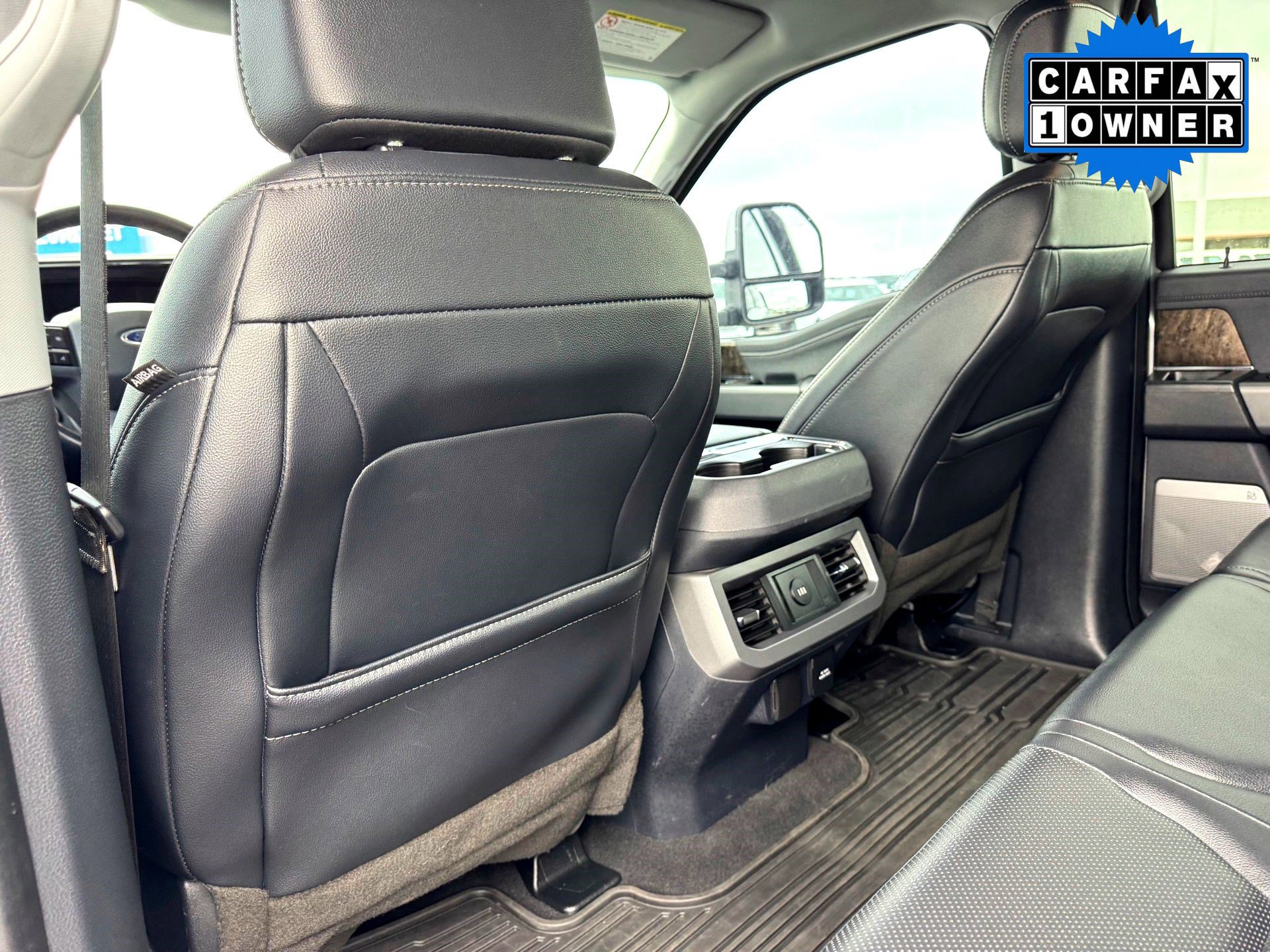 Used 2023 Ford F350 Lariat AWD/4WD image 21