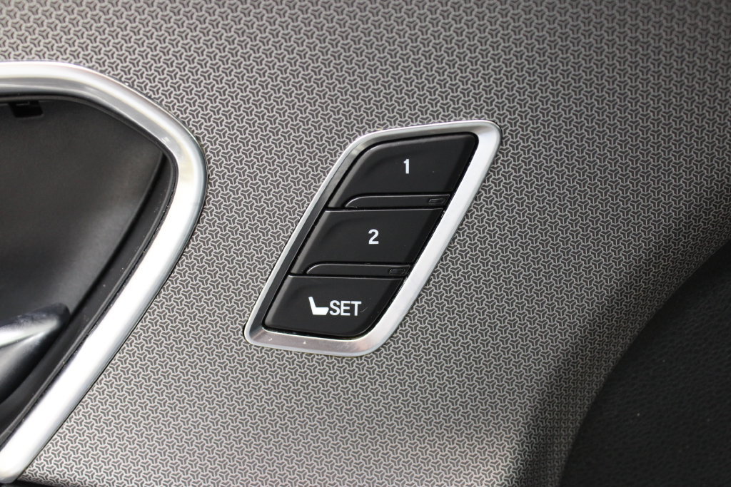 Used 2023 Acura RDX w/ Advance Package FWD image 20