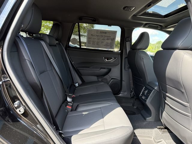 New 2026 Subaru Outback Touring AWD/4WD image 16
